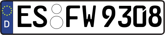 ES-FW9308