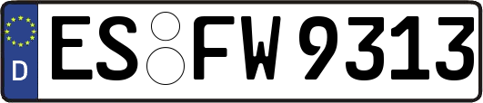ES-FW9313