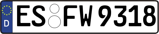 ES-FW9318