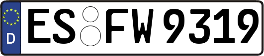 ES-FW9319