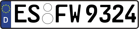 ES-FW9324