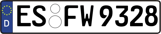 ES-FW9328