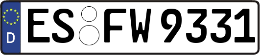 ES-FW9331
