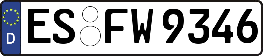 ES-FW9346