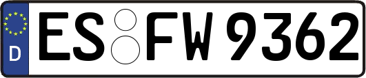 ES-FW9362