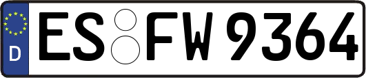 ES-FW9364