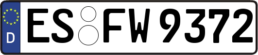 ES-FW9372