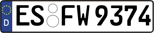ES-FW9374