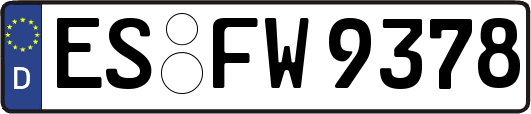 ES-FW9378