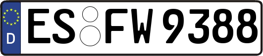 ES-FW9388