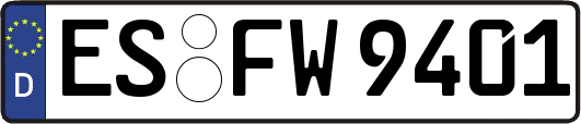 ES-FW9401