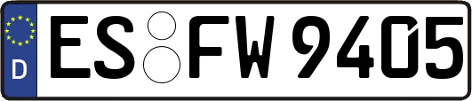 ES-FW9405