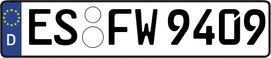 ES-FW9409
