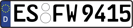 ES-FW9415