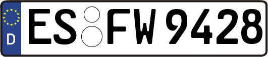 ES-FW9428