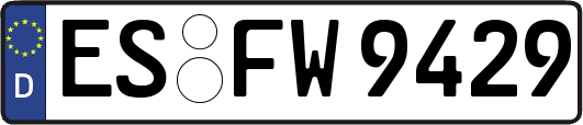 ES-FW9429