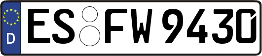 ES-FW9430