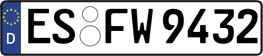 ES-FW9432