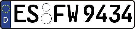 ES-FW9434
