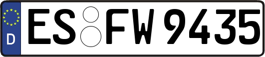 ES-FW9435