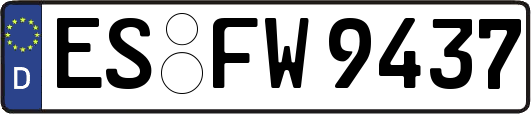 ES-FW9437