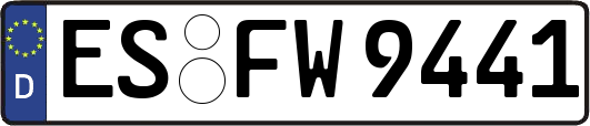 ES-FW9441