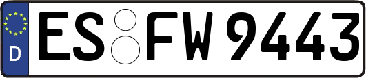 ES-FW9443