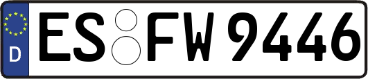 ES-FW9446
