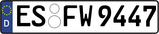 ES-FW9447