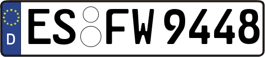 ES-FW9448