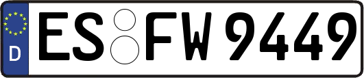 ES-FW9449