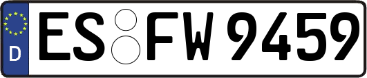 ES-FW9459
