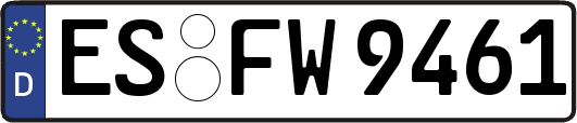 ES-FW9461