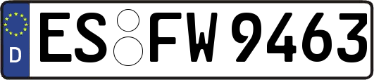 ES-FW9463