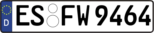 ES-FW9464