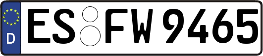 ES-FW9465