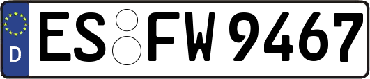 ES-FW9467