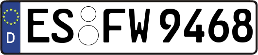ES-FW9468