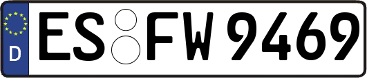 ES-FW9469