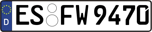 ES-FW9470