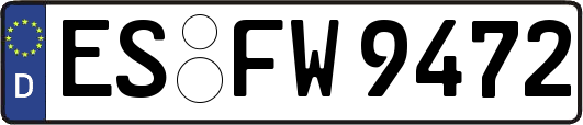ES-FW9472