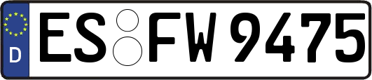 ES-FW9475