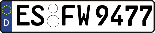 ES-FW9477