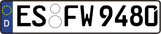 ES-FW9480