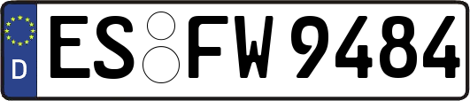 ES-FW9484