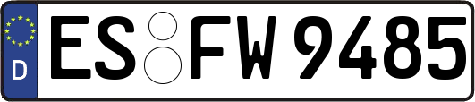 ES-FW9485