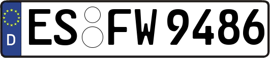 ES-FW9486