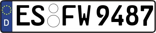 ES-FW9487