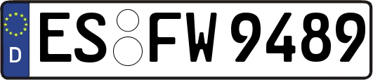 ES-FW9489