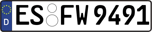 ES-FW9491